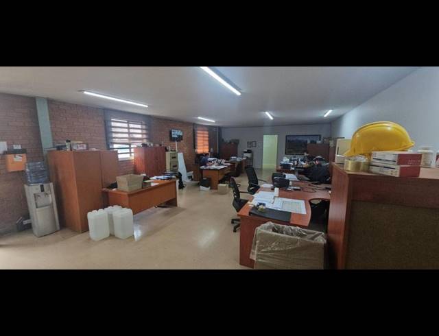 INDUSTRIAL PROPERTY TO RENT IN RANDJESPARK